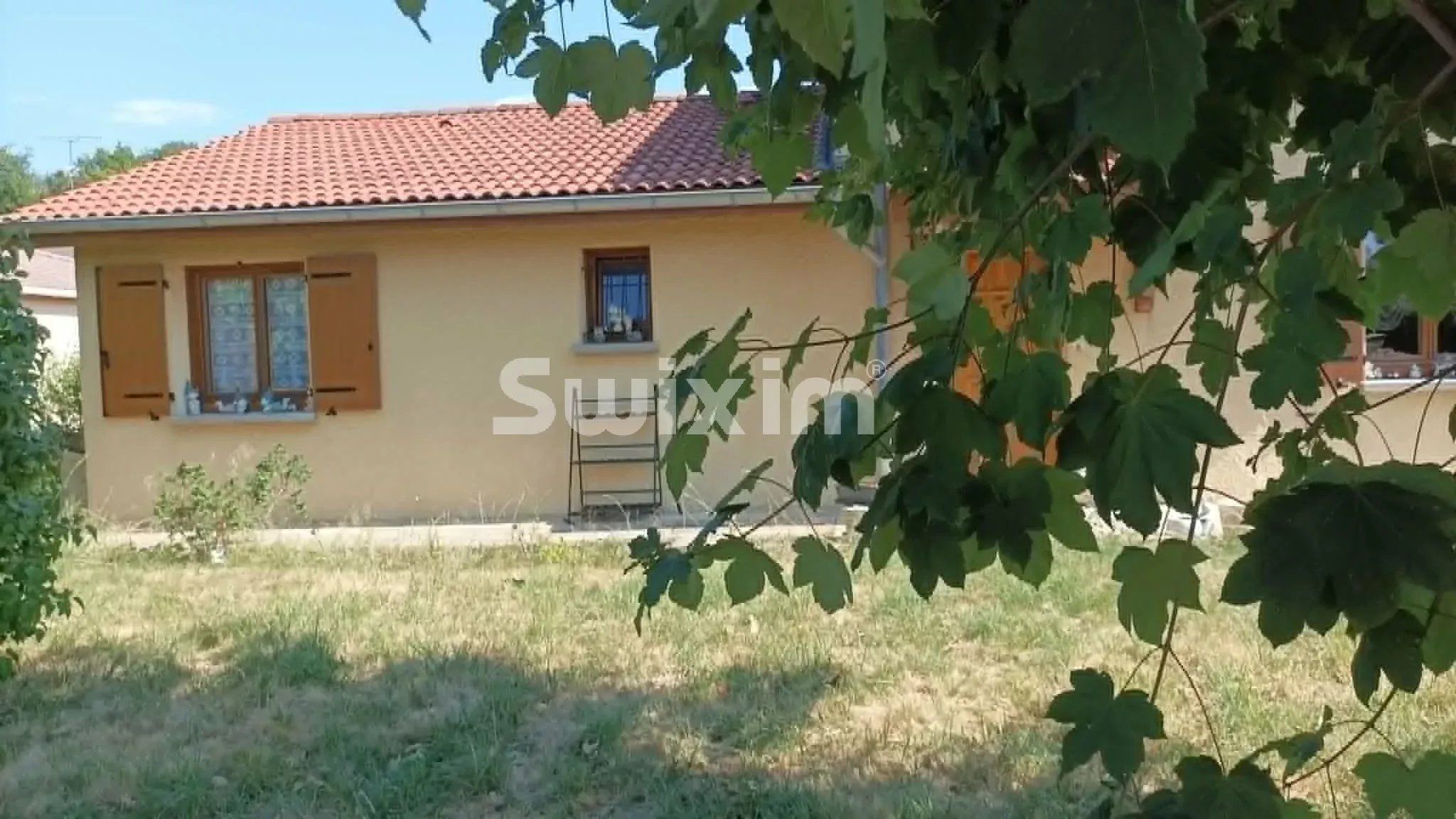 maison 5 Pièces en vente sur Bourg-en-Bresse (01000)