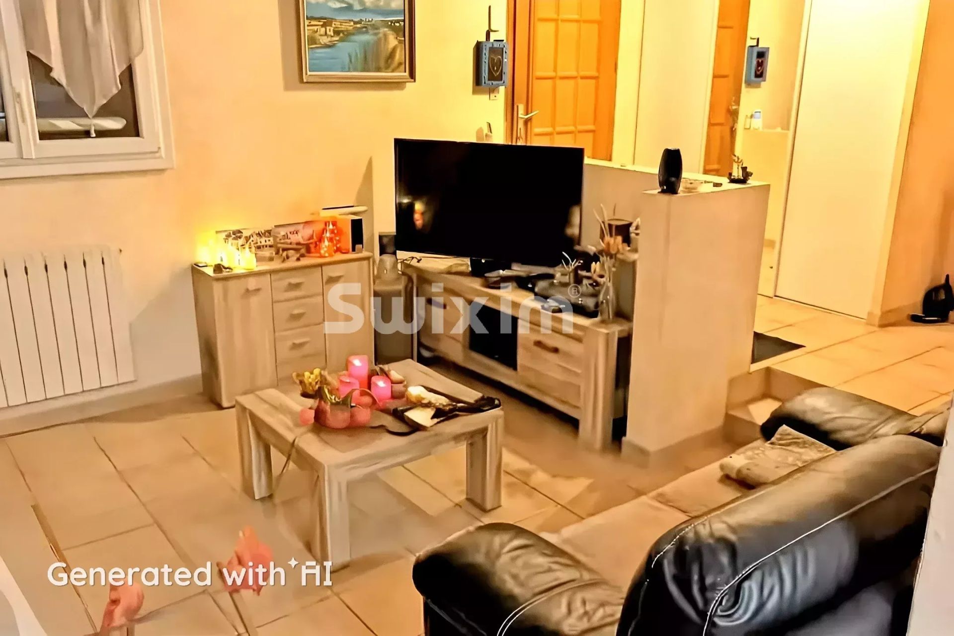 maison 5 Pièces en vente sur Bourg-en-Bresse (01000)