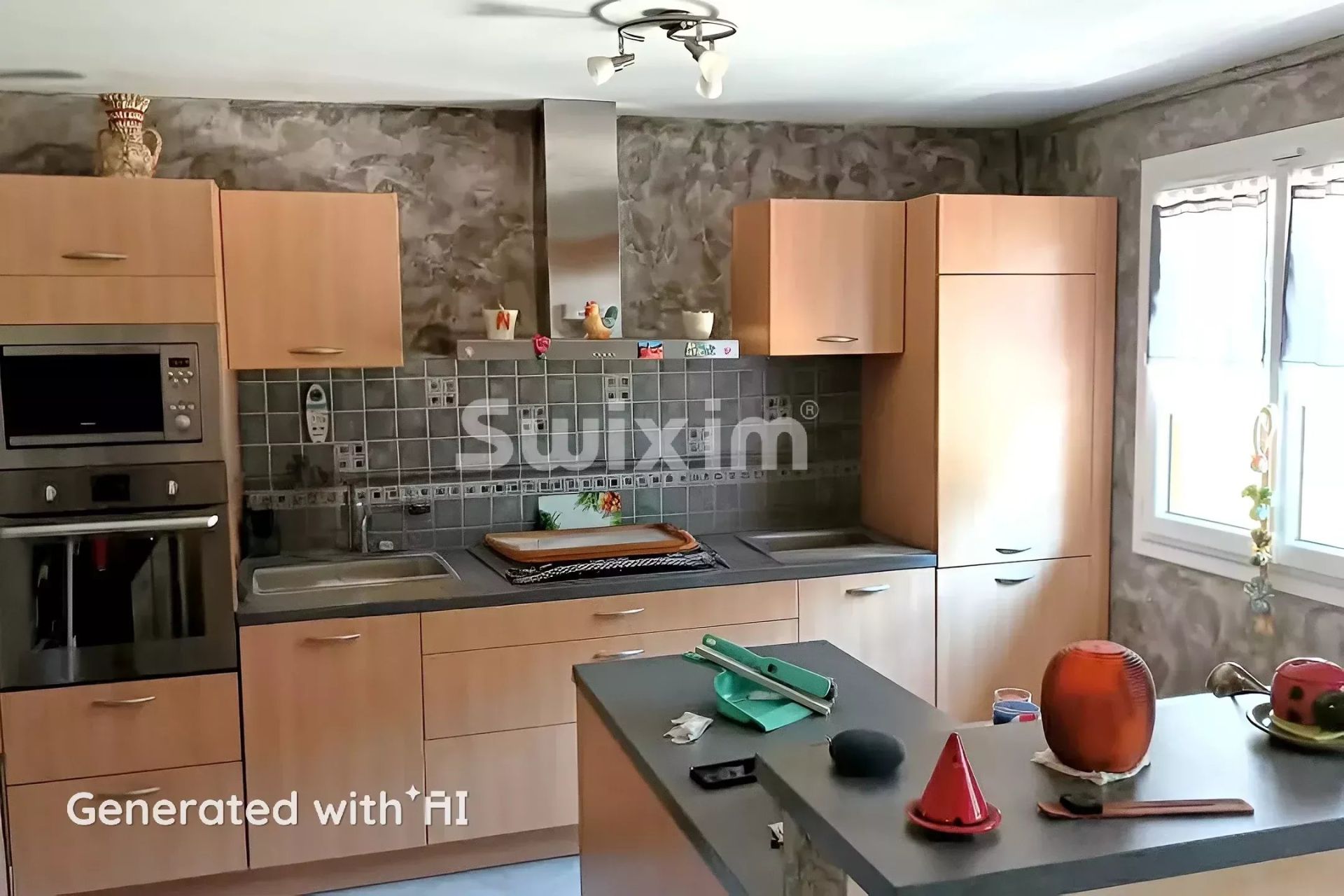 maison 5 Pièces en vente sur Bourg-en-Bresse (01000)