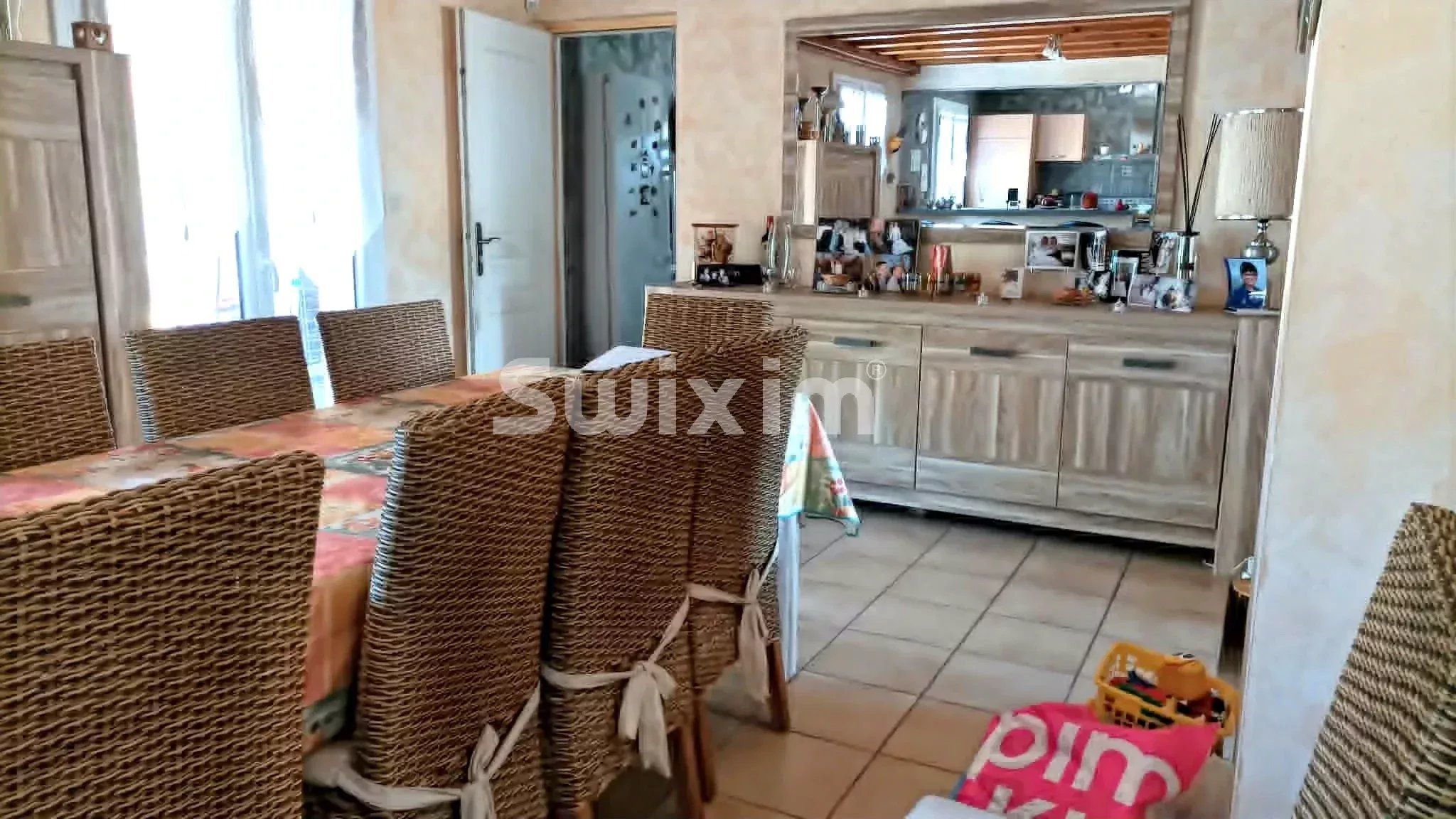 maison 5 Pièces en vente sur Bourg-en-Bresse (01000)