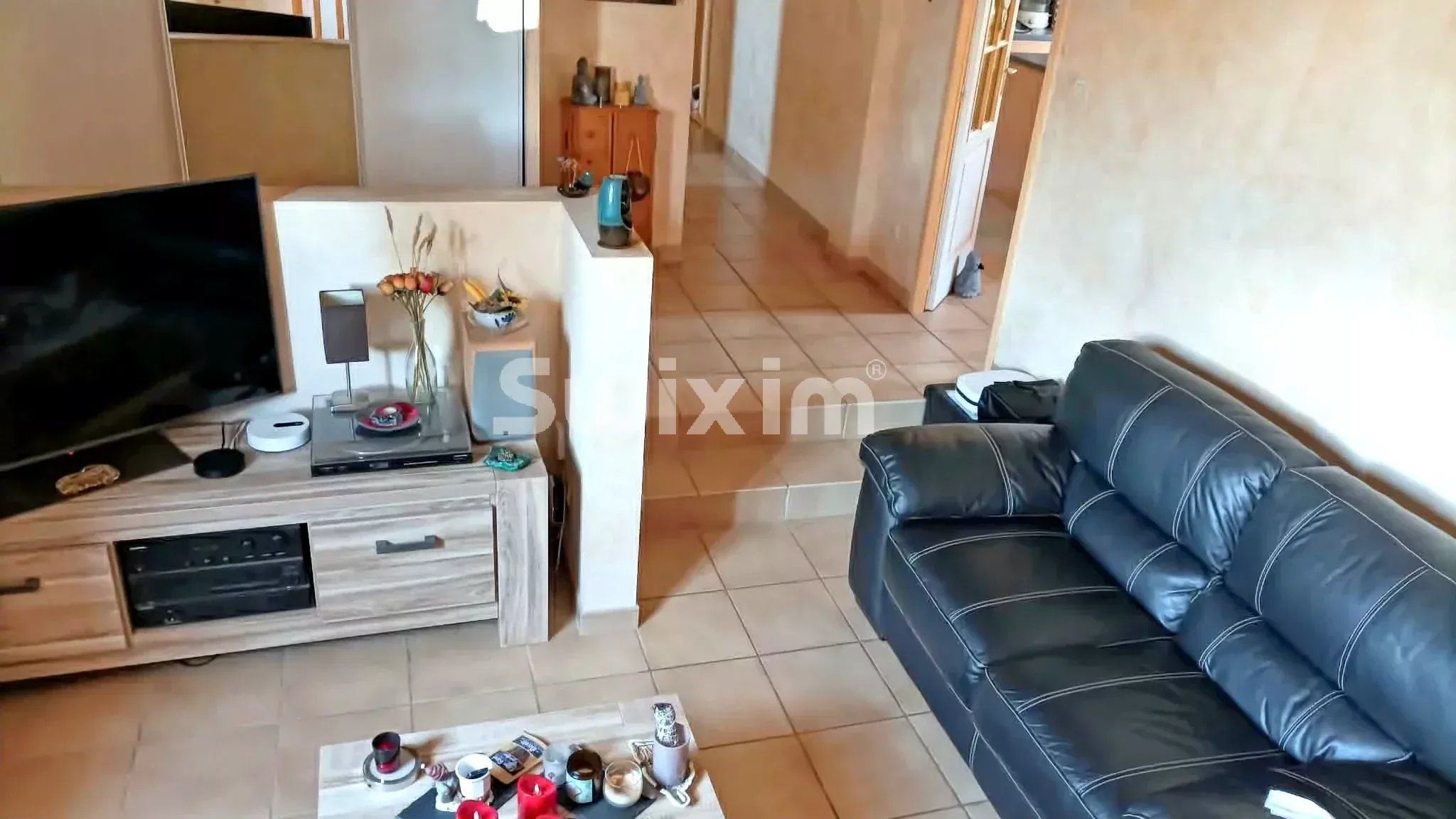maison 5 Pièces en vente sur Bourg-en-Bresse (01000)