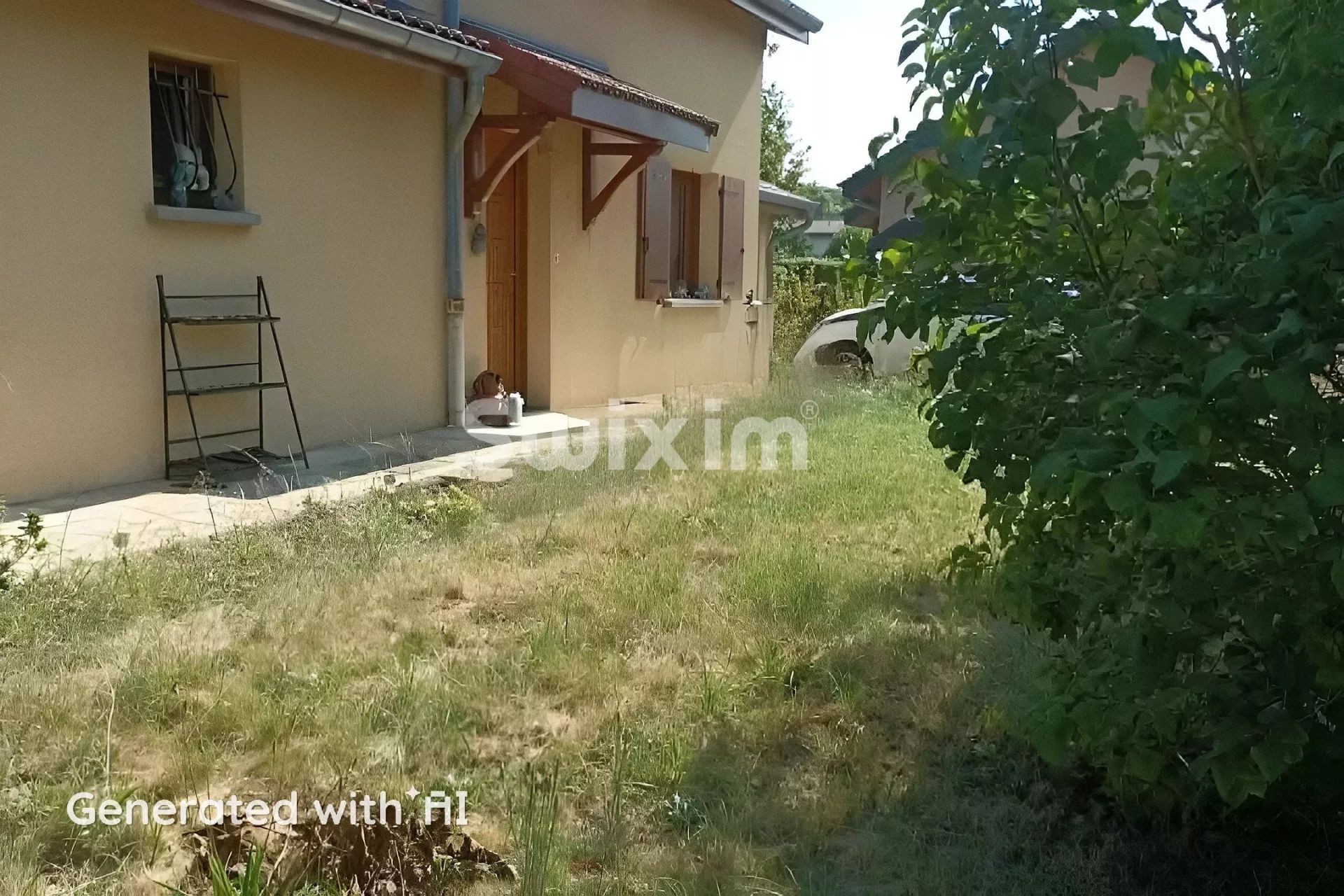 maison 5 Pièces en vente sur Bourg-en-Bresse (01000)