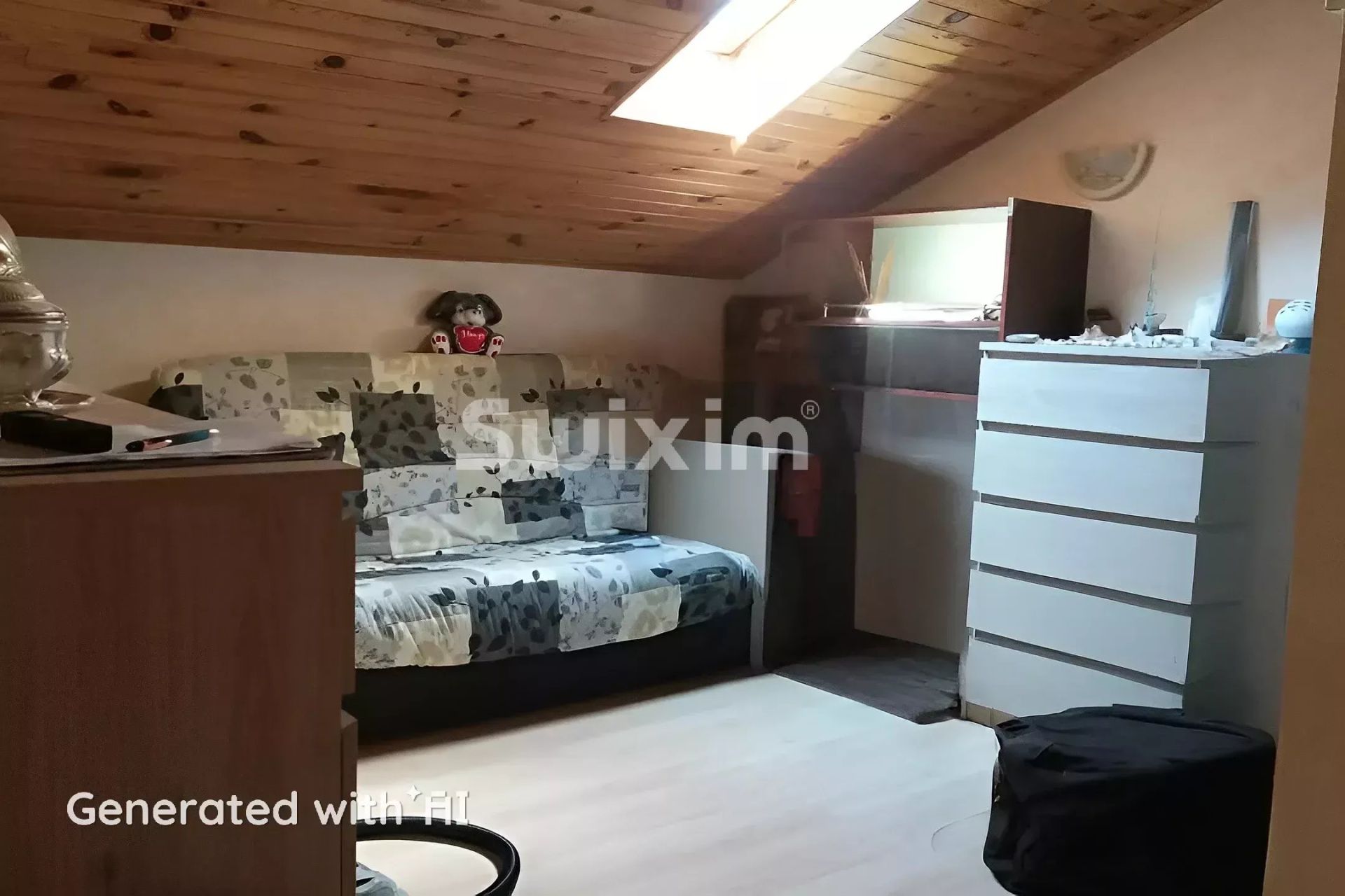 maison 5 Pièces en vente sur Bourg-en-Bresse (01000)