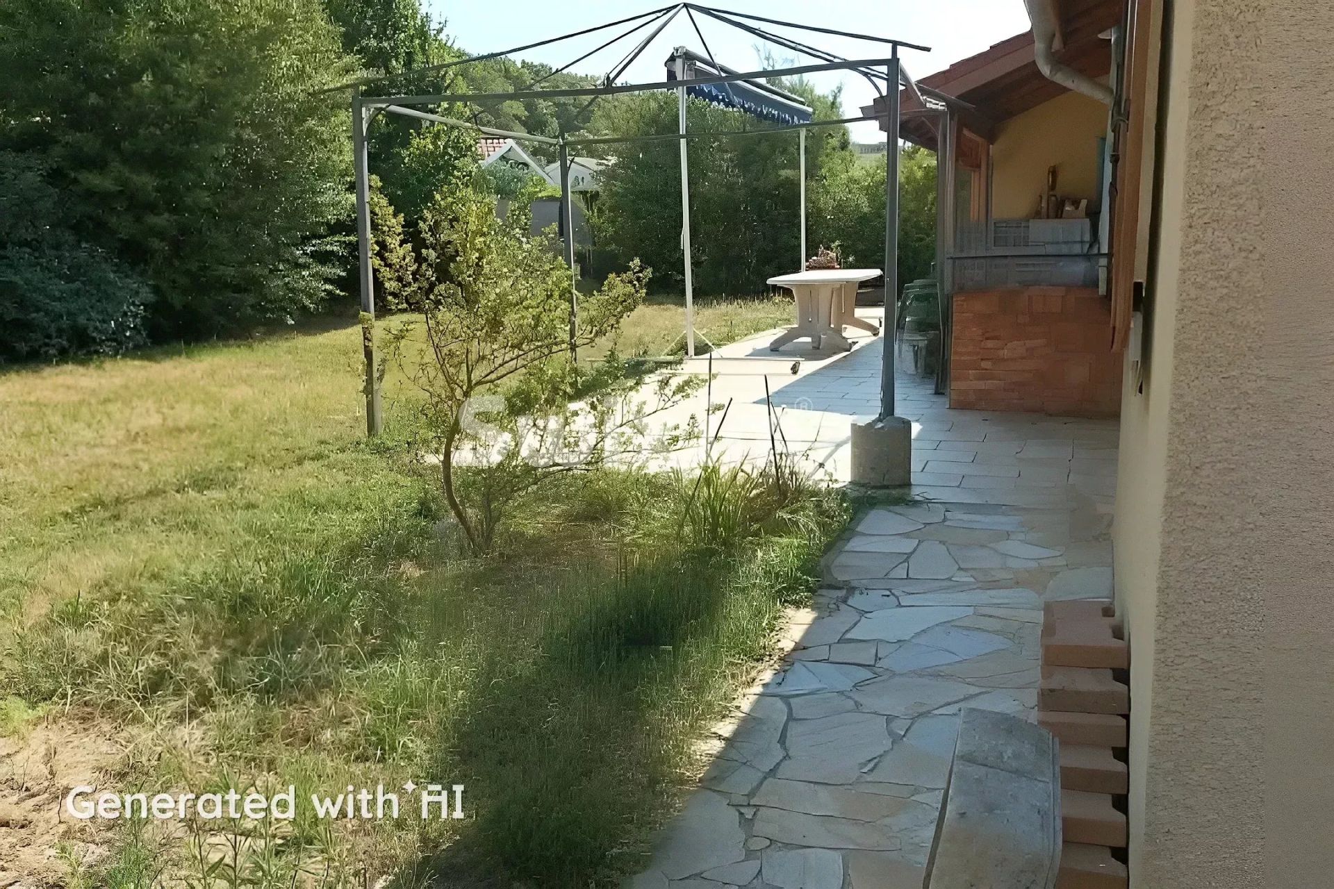 maison 5 Pièces en vente sur Bourg-en-Bresse (01000)