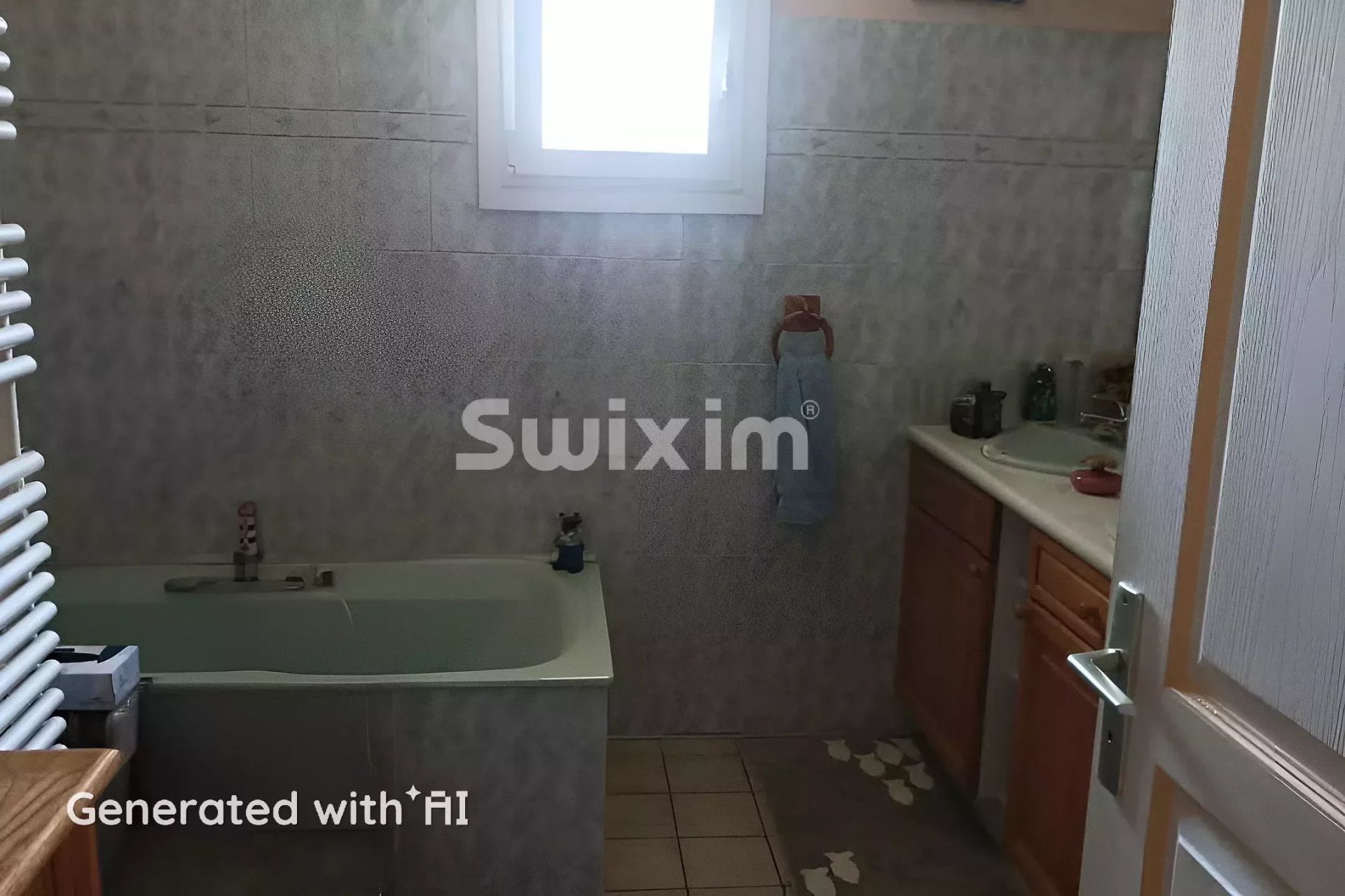 maison 5 Pièces en vente sur Bourg-en-Bresse (01000)