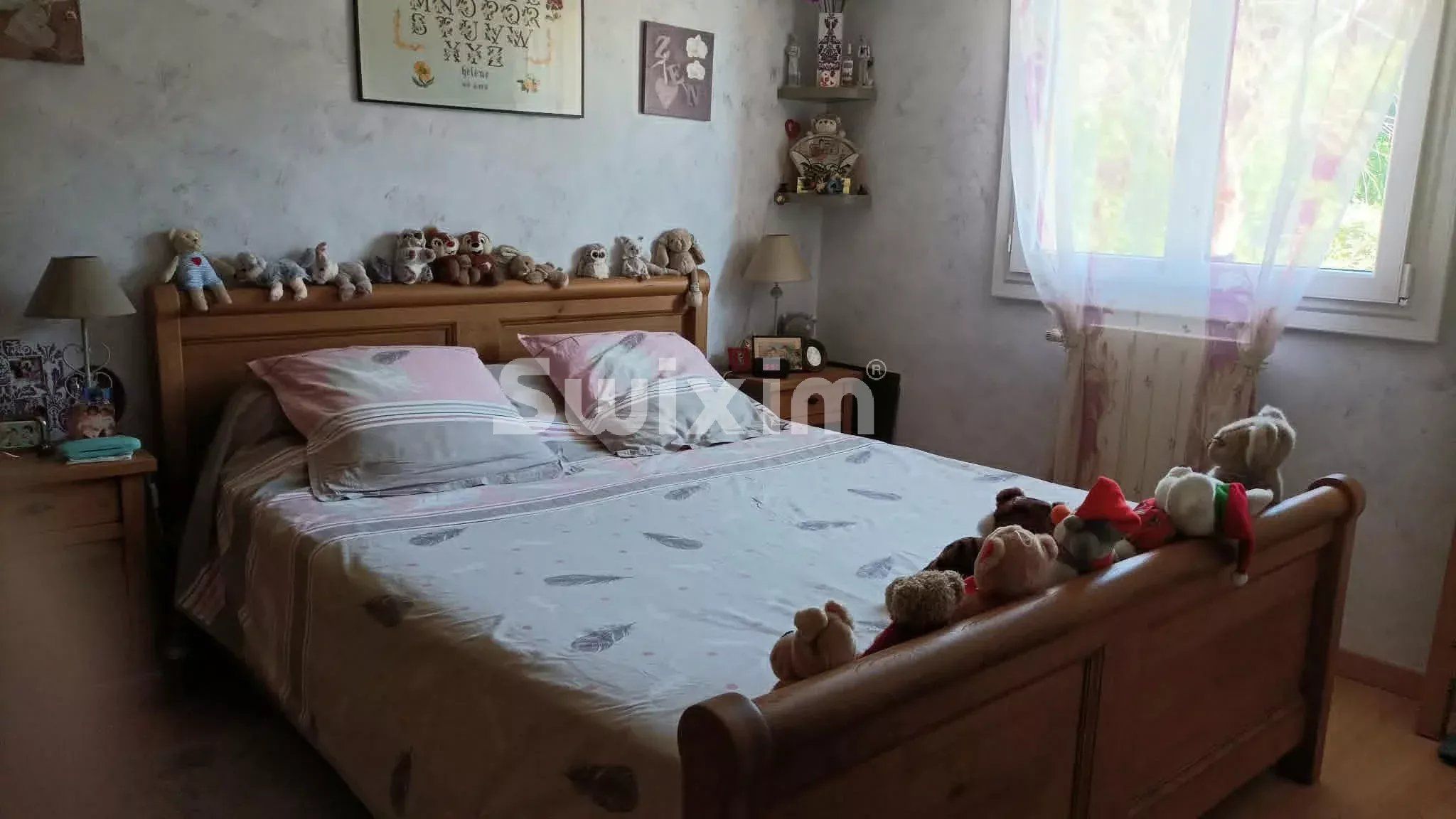 maison 5 Pièces en vente sur Bourg-en-Bresse (01000)