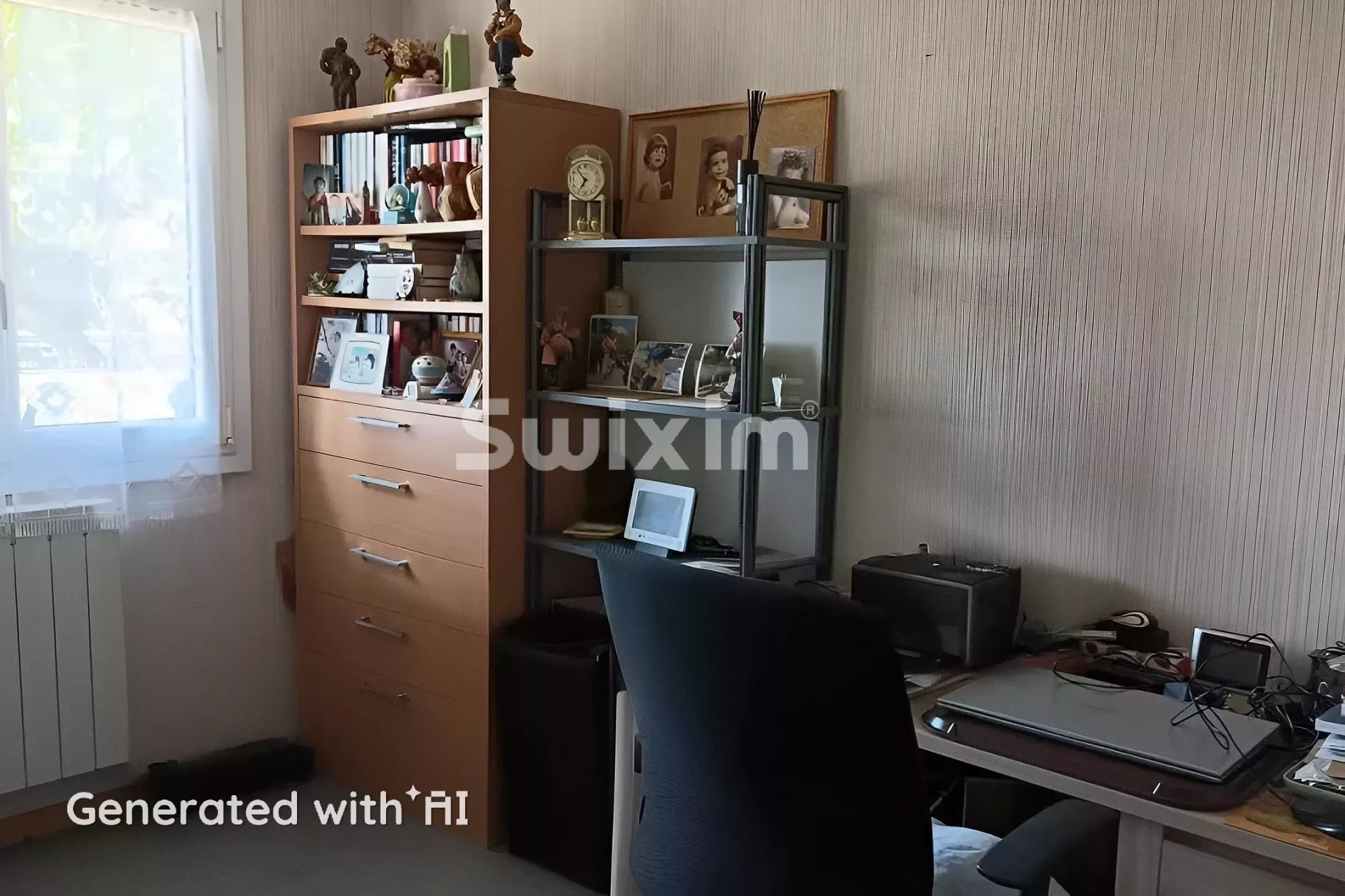 maison 5 Pièces en vente sur Bourg-en-Bresse (01000)