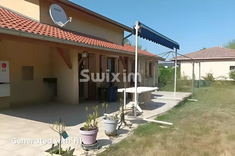 Vente Maison Bourg-en-Bresse 5&nbsp;Pièces 108&nbsp;m²