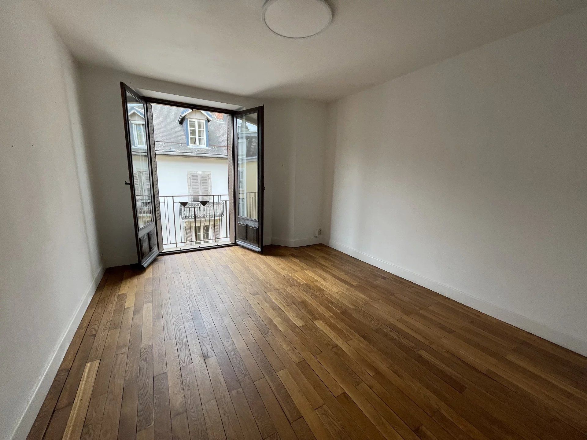 appartement 3 Pièces en location sur Chambéry (73000)