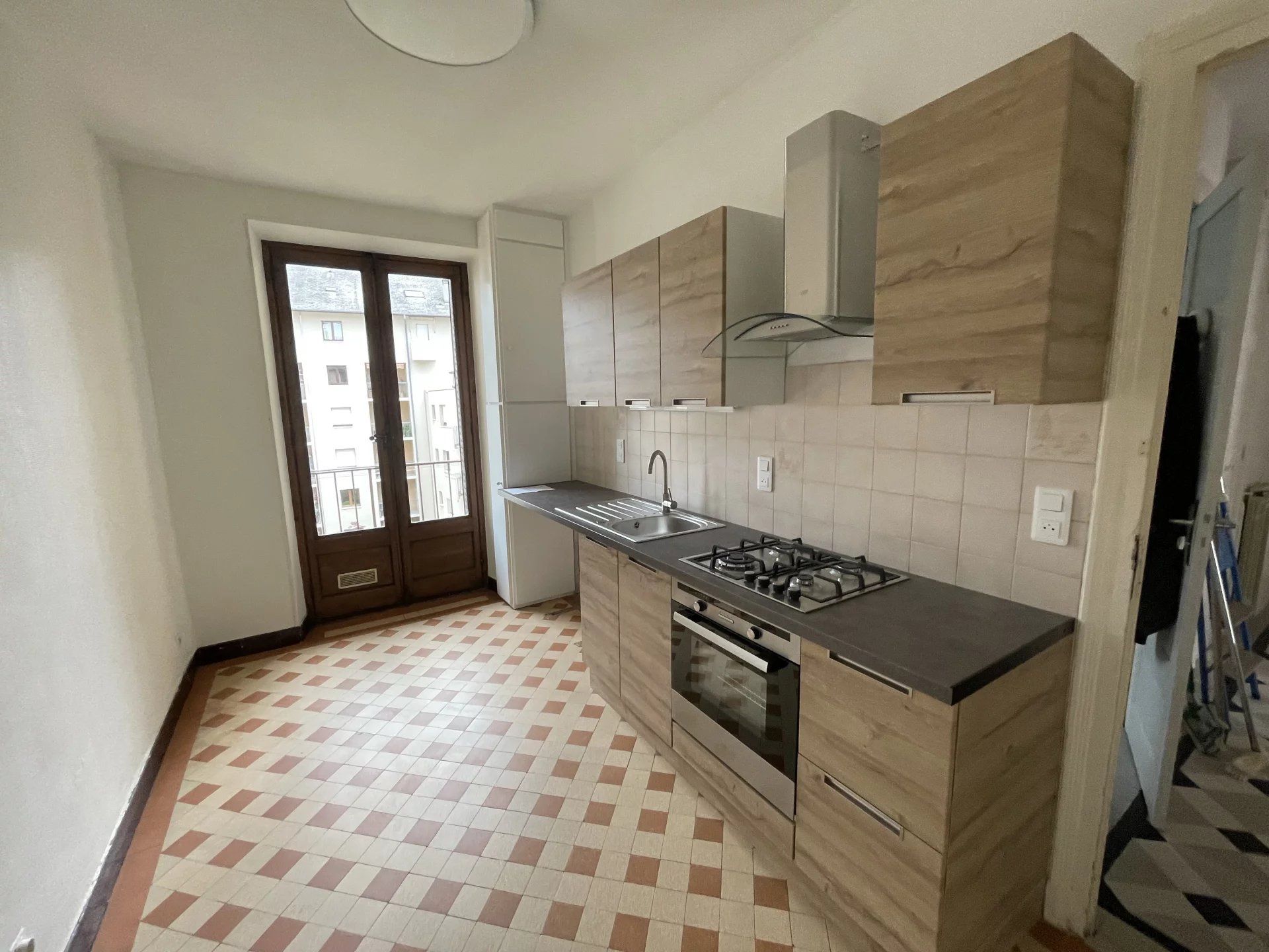 appartement 3 Pièces en location sur Chambéry (73000)