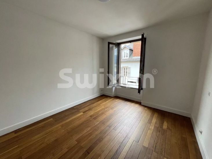 Alquiler Apartamento Chambéry 3&nbsp;Salas 64.77&nbsp;m²