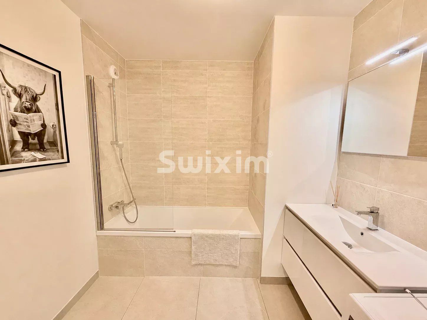 appartamento 2 Camere in vendita su Epagny Metz-Tessy (74330)