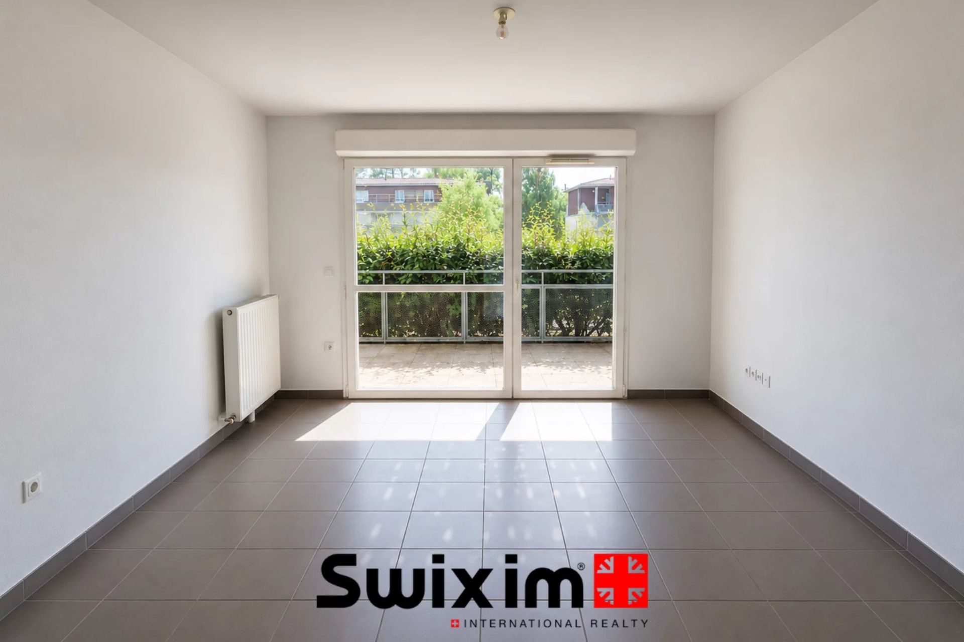 appartement 2 Pièces en vente sur Mérignac (33700)
