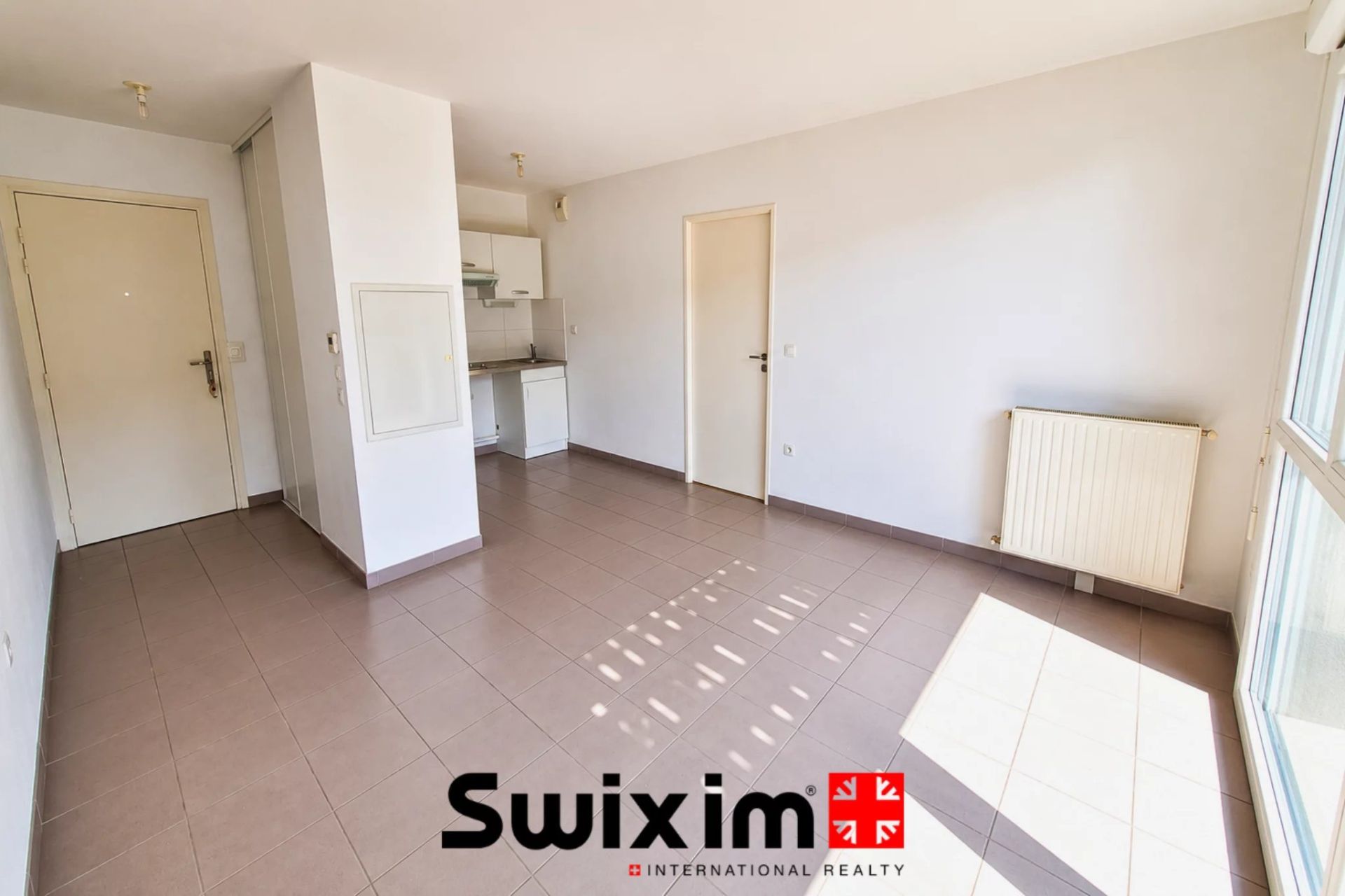 appartement 2 Pièces en vente sur Mérignac (33700)