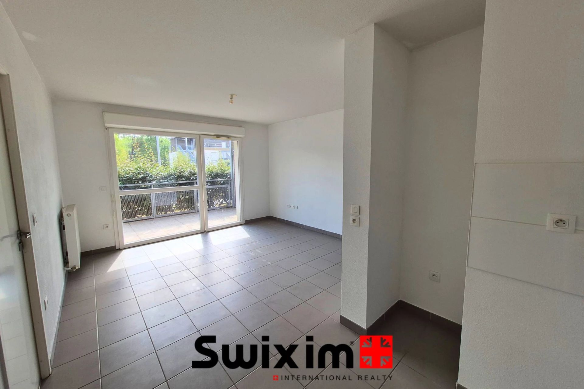 appartement 2 Pièces en vente sur Mérignac (33700)