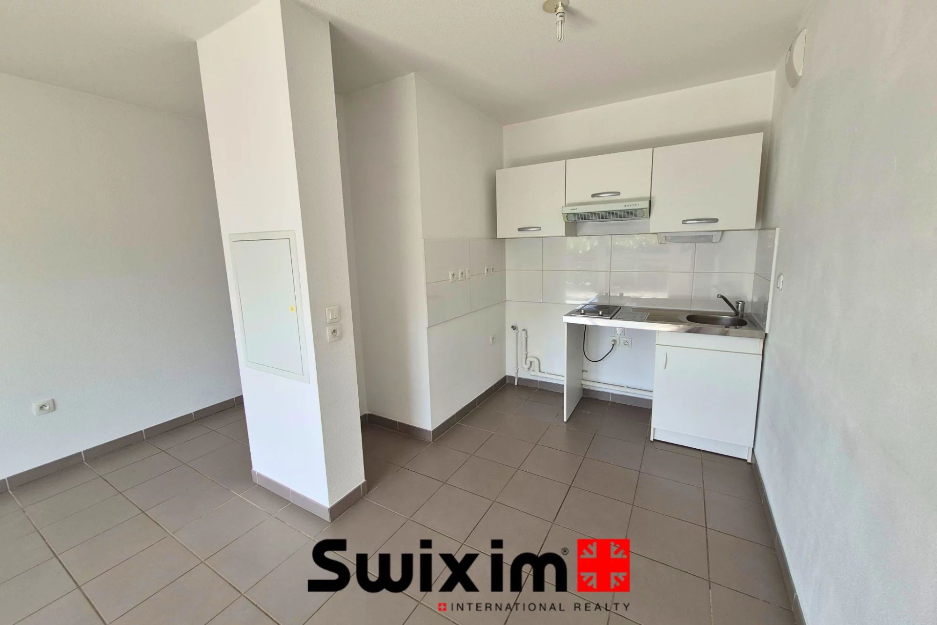 appartement 2 Pièces en vente sur Mérignac (33700)