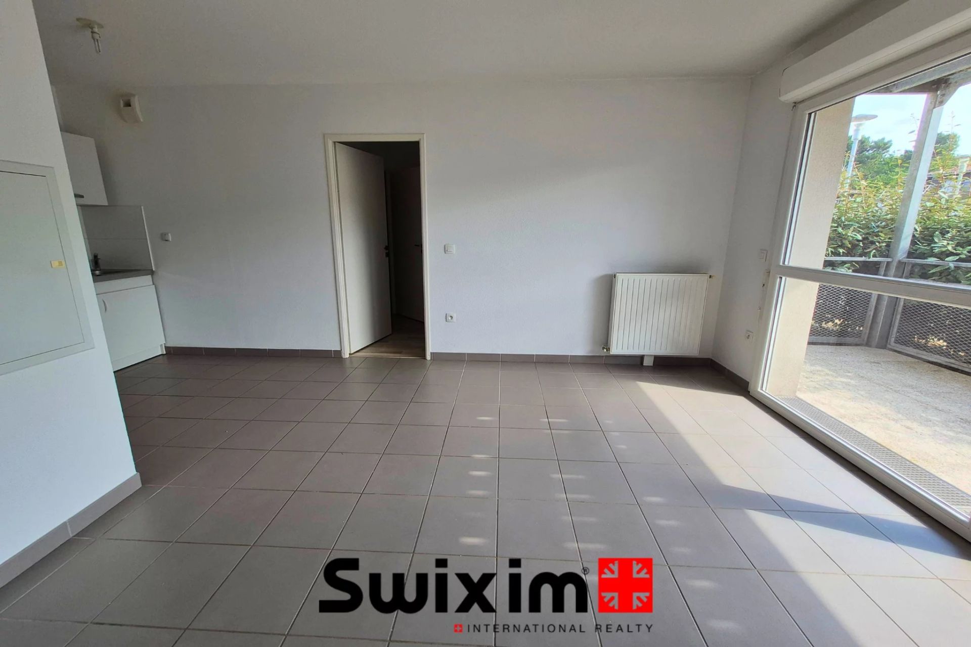 appartement 2 Pièces en vente sur Mérignac (33700)