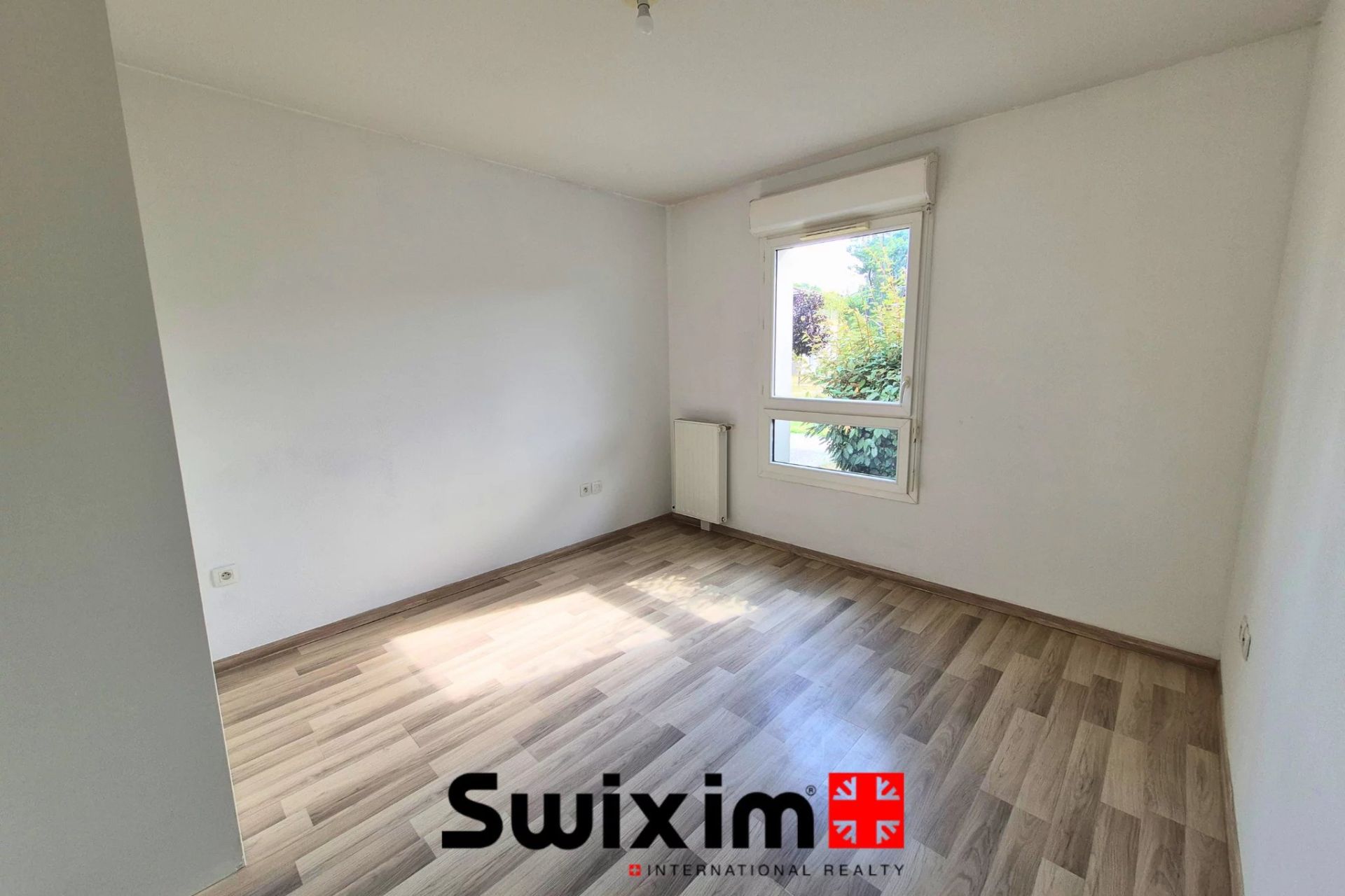 appartement 2 Pièces en vente sur Mérignac (33700)