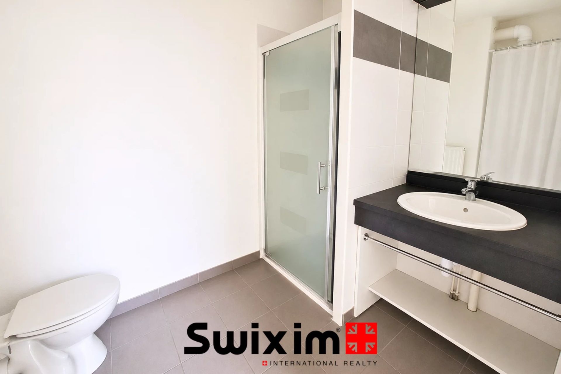 appartement 2 Pièces en vente sur Mérignac (33700)