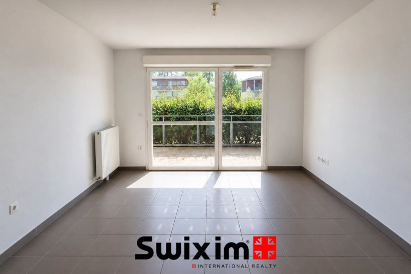 Vente Appartement Mérignac 2&nbsp;Pièces 40.67&nbsp;m²