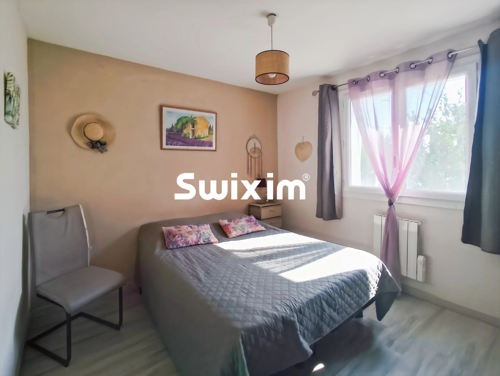 casa 5 Salas en venta en Pierrelatte (26700)
