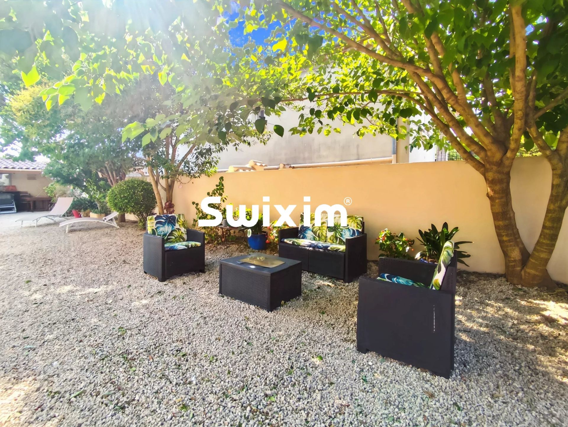 casa 5 Salas en venta en Pierrelatte (26700)