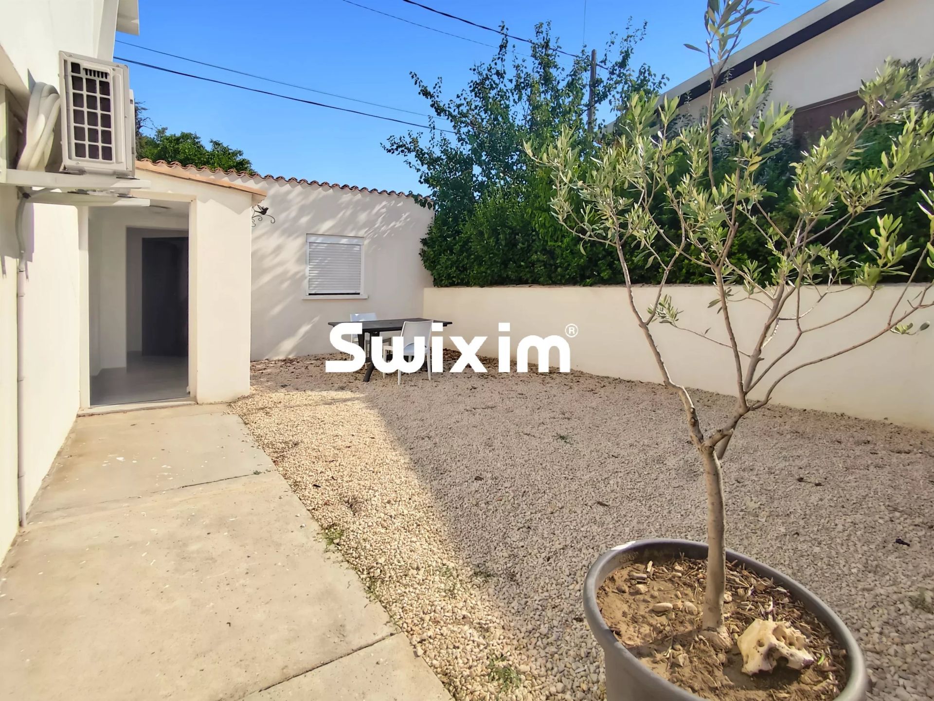 casa 5 Salas en venta en Pierrelatte (26700)