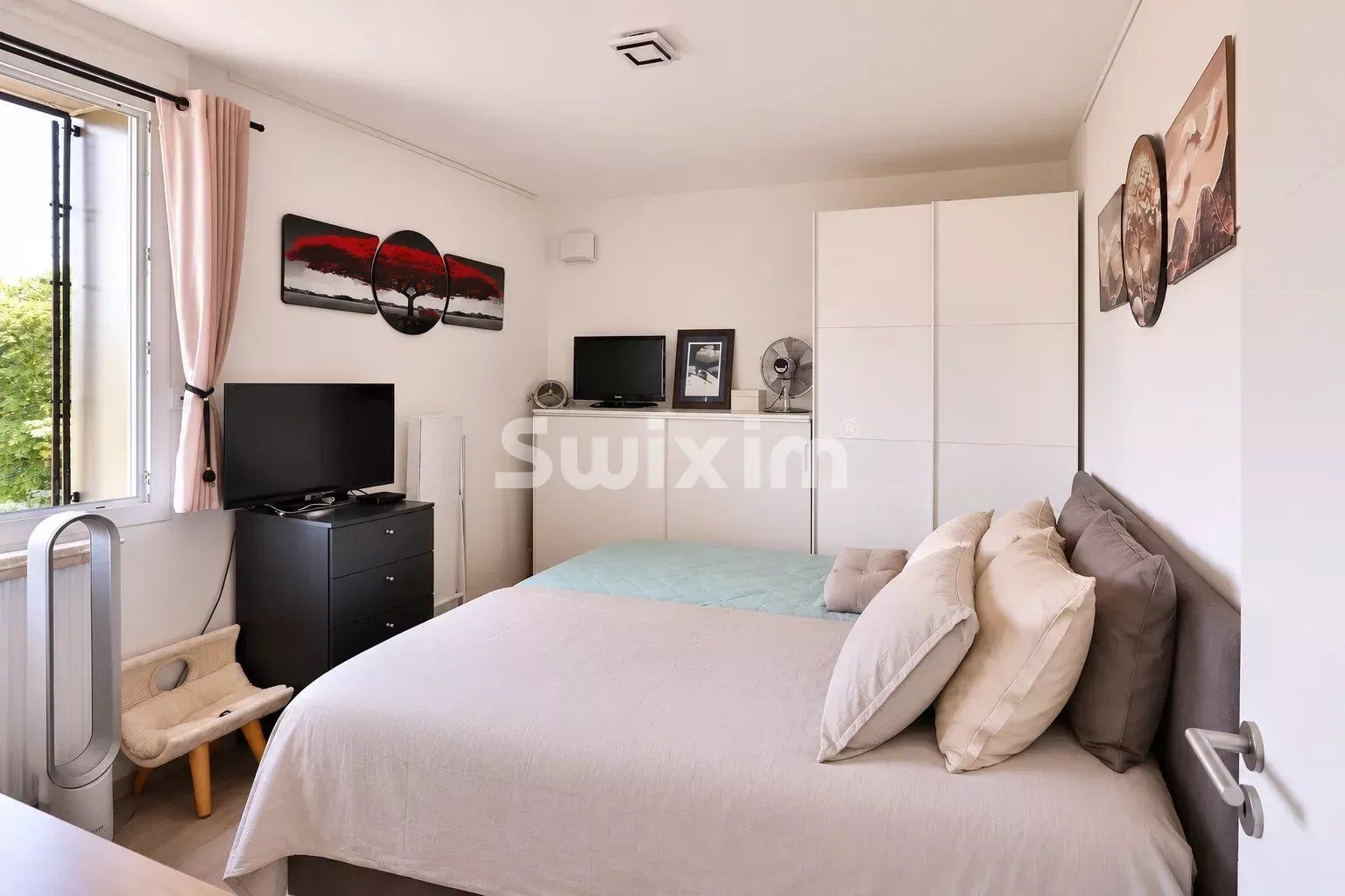 appartement 3 Pièces en vente sur Viry (74580)