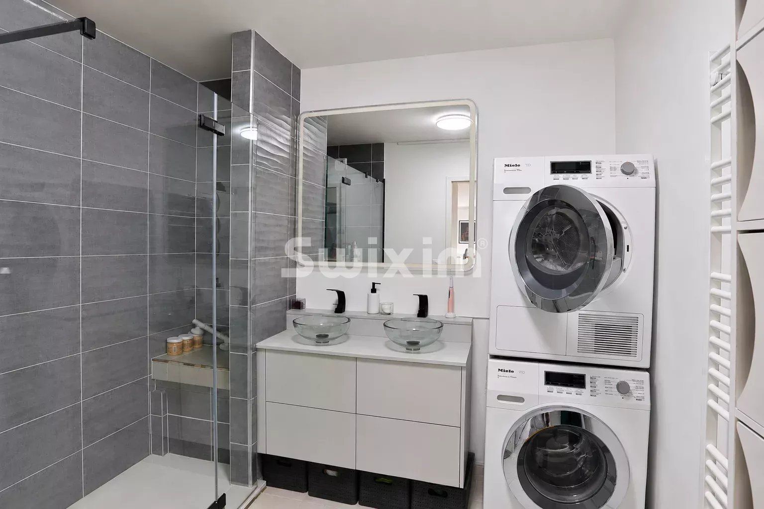 appartement 3 Pièces en vente sur Viry (74580)
