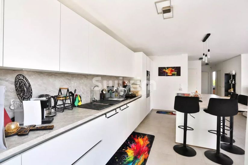 Vente Appartement Viry 3&nbsp;Pièces 81&nbsp;m²