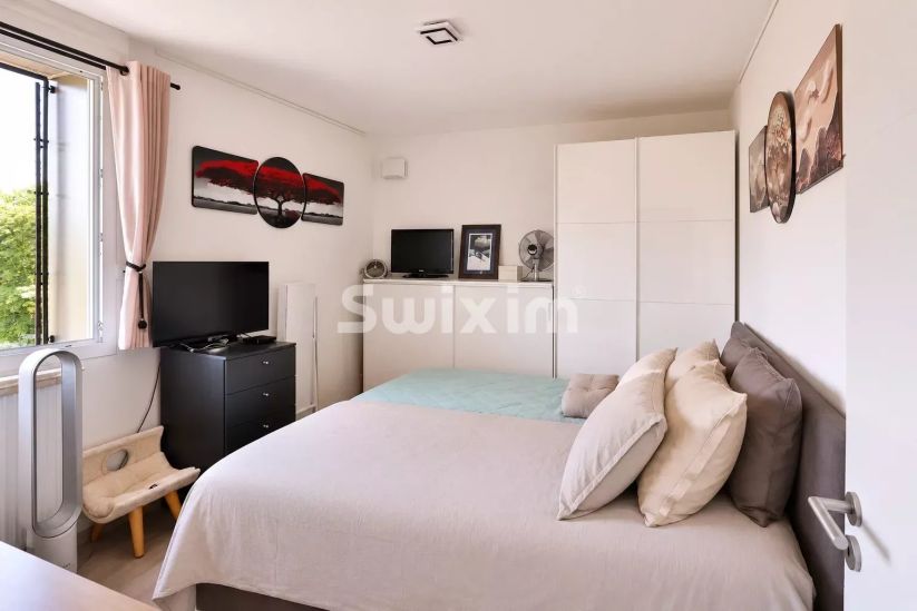 Vente Appartement Viry 3&nbsp;Pièces 81&nbsp;m²