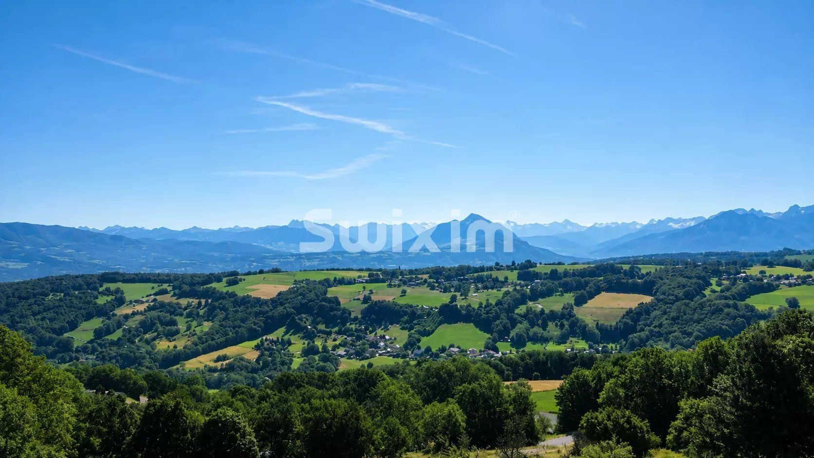 maison 7 Pièces en vente sur Monnetier-Mornex (74560)