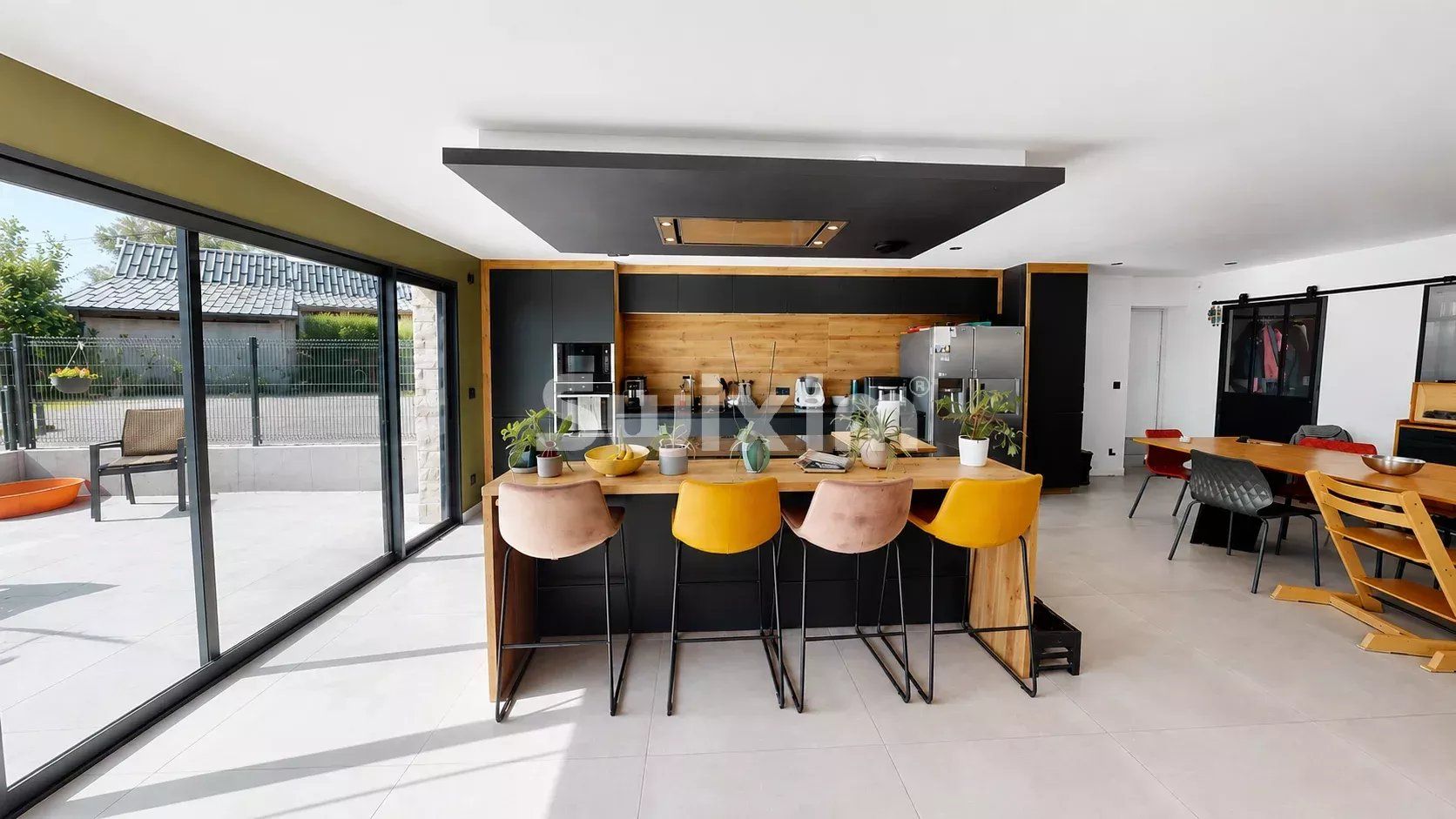 maison 7 Pièces en vente sur Monnetier-Mornex (74560)
