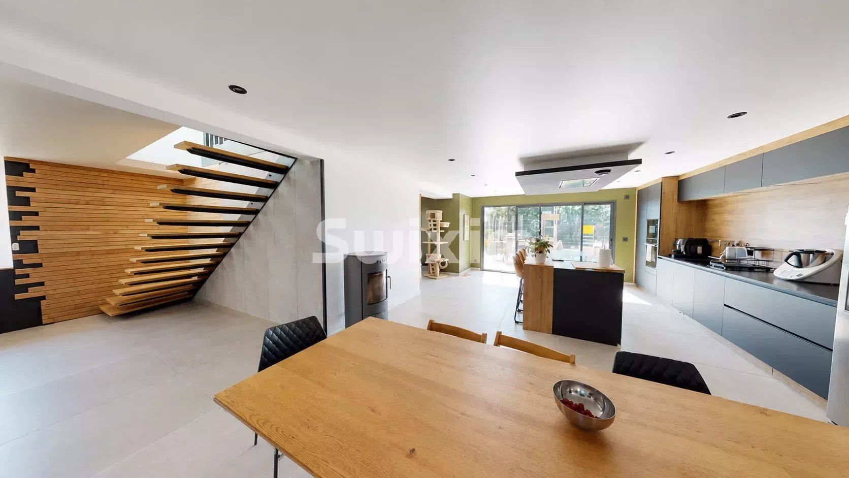 maison 7 Pièces en vente sur Monnetier-Mornex (74560)