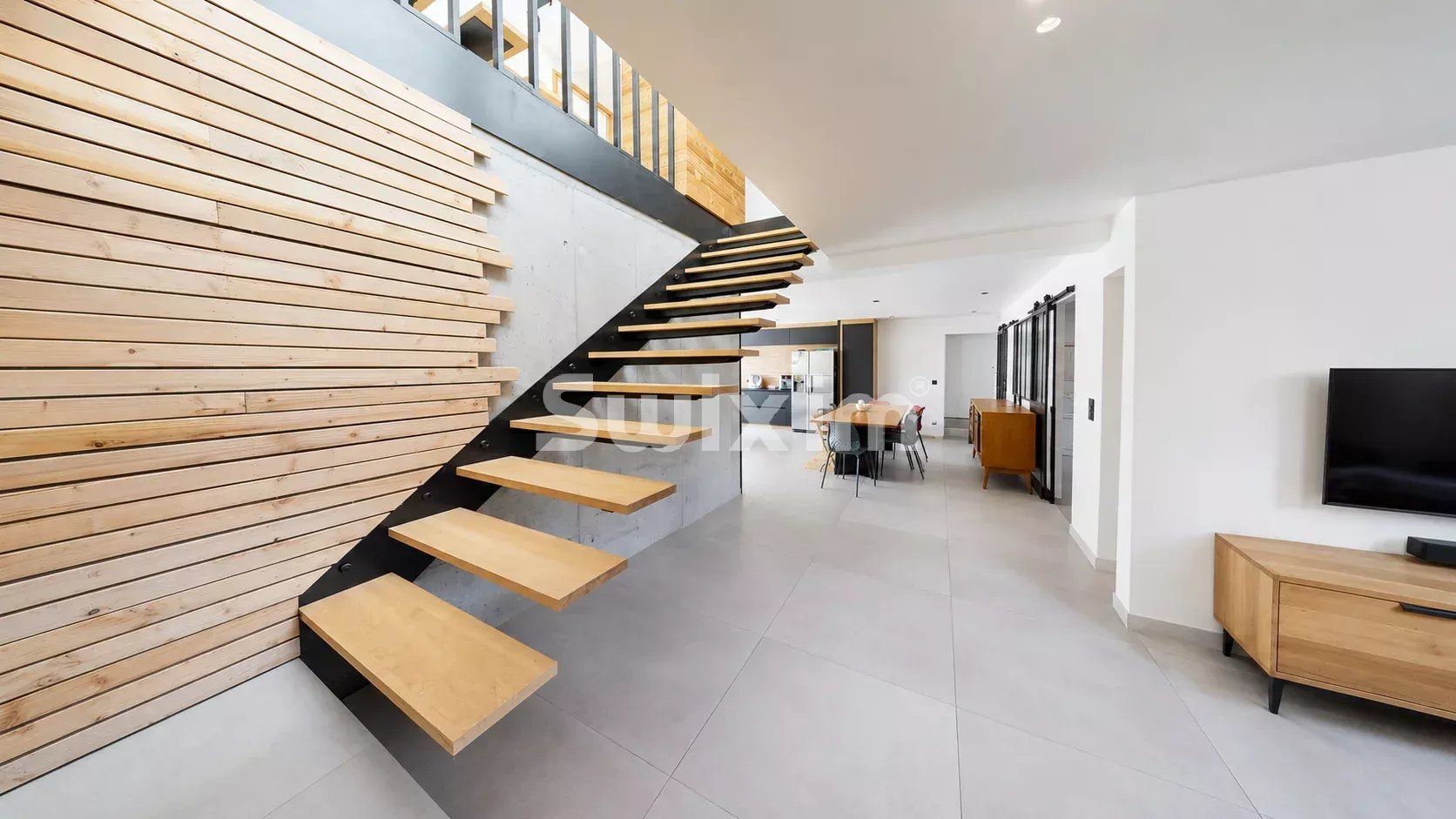 maison 7 Pièces en vente sur Monnetier-Mornex (74560)