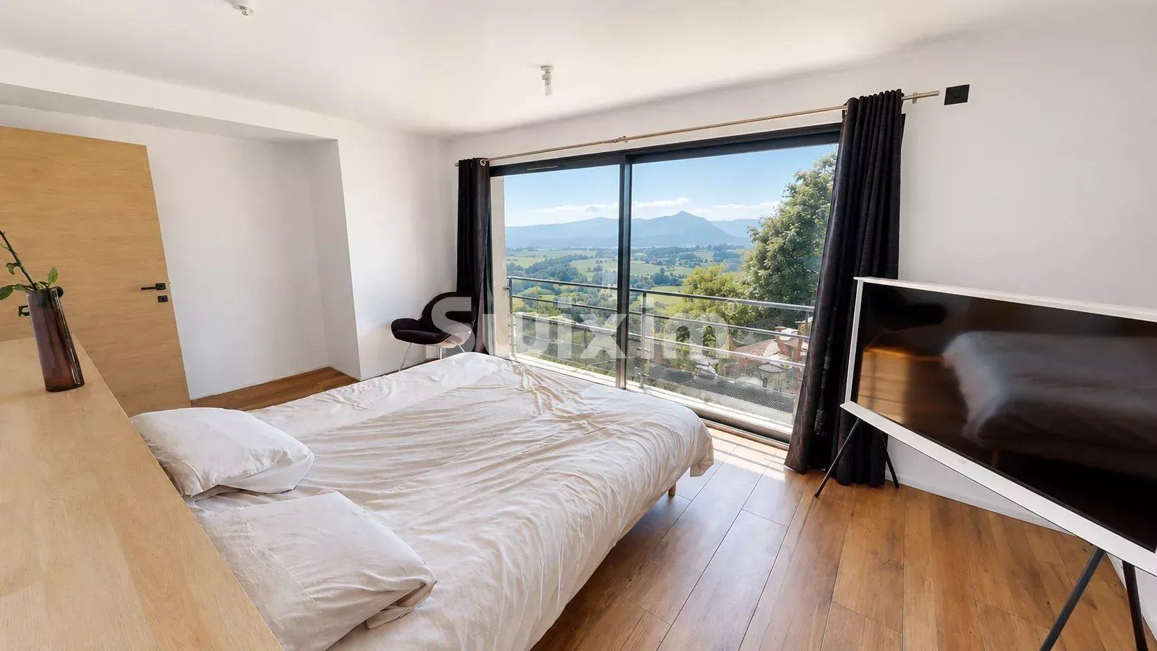 maison 7 Pièces en vente sur Monnetier-Mornex (74560)