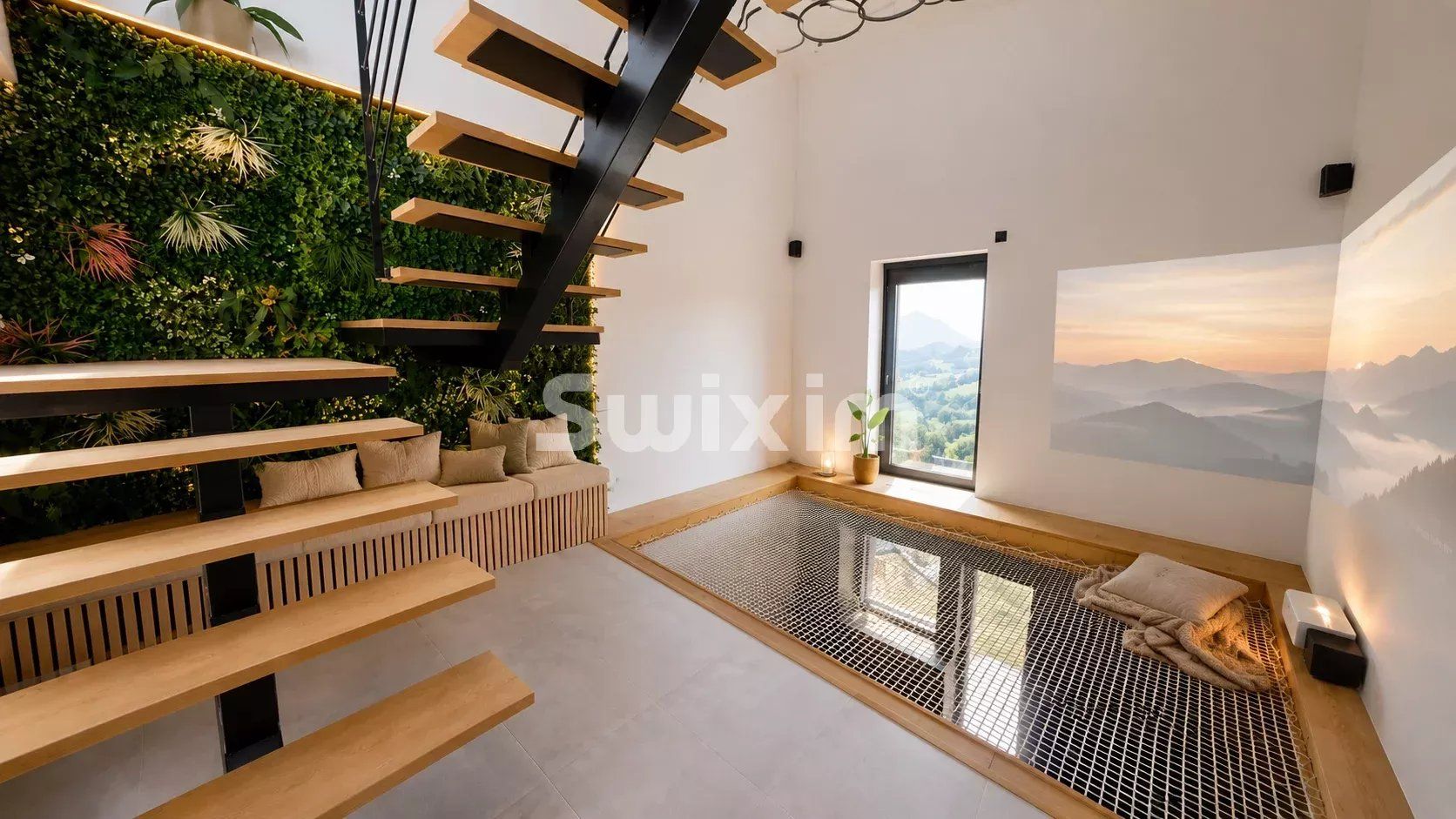 maison 7 Pièces en vente sur Monnetier-Mornex (74560)