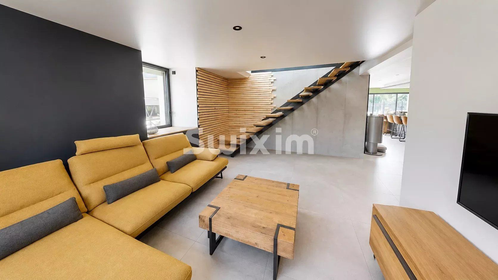 maison 7 Pièces en vente sur Monnetier-Mornex (74560)