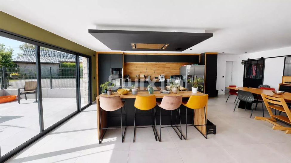 Vente Maison Monnetier-Mornex 7&nbsp;Pièces 231&nbsp;m²