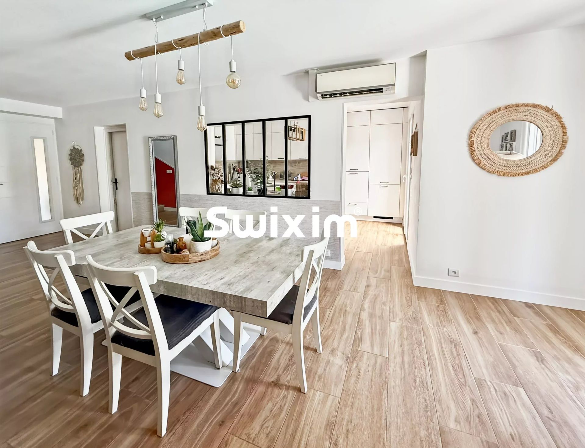 maison 8 Pièces en vente sur Pierrelatte (26700)