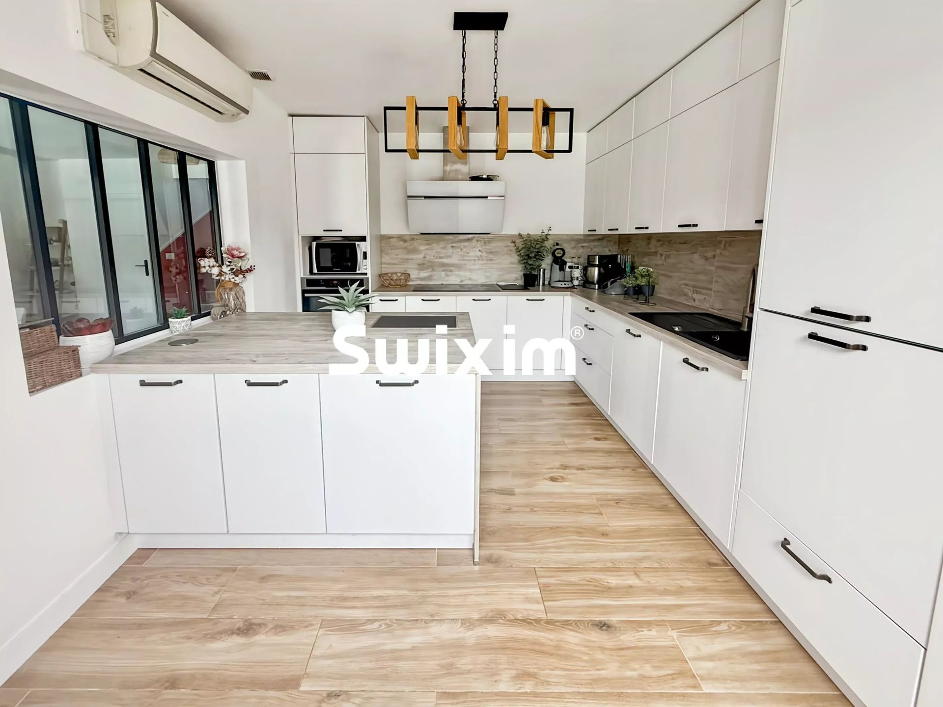 maison 8 Pièces en vente sur Pierrelatte (26700)