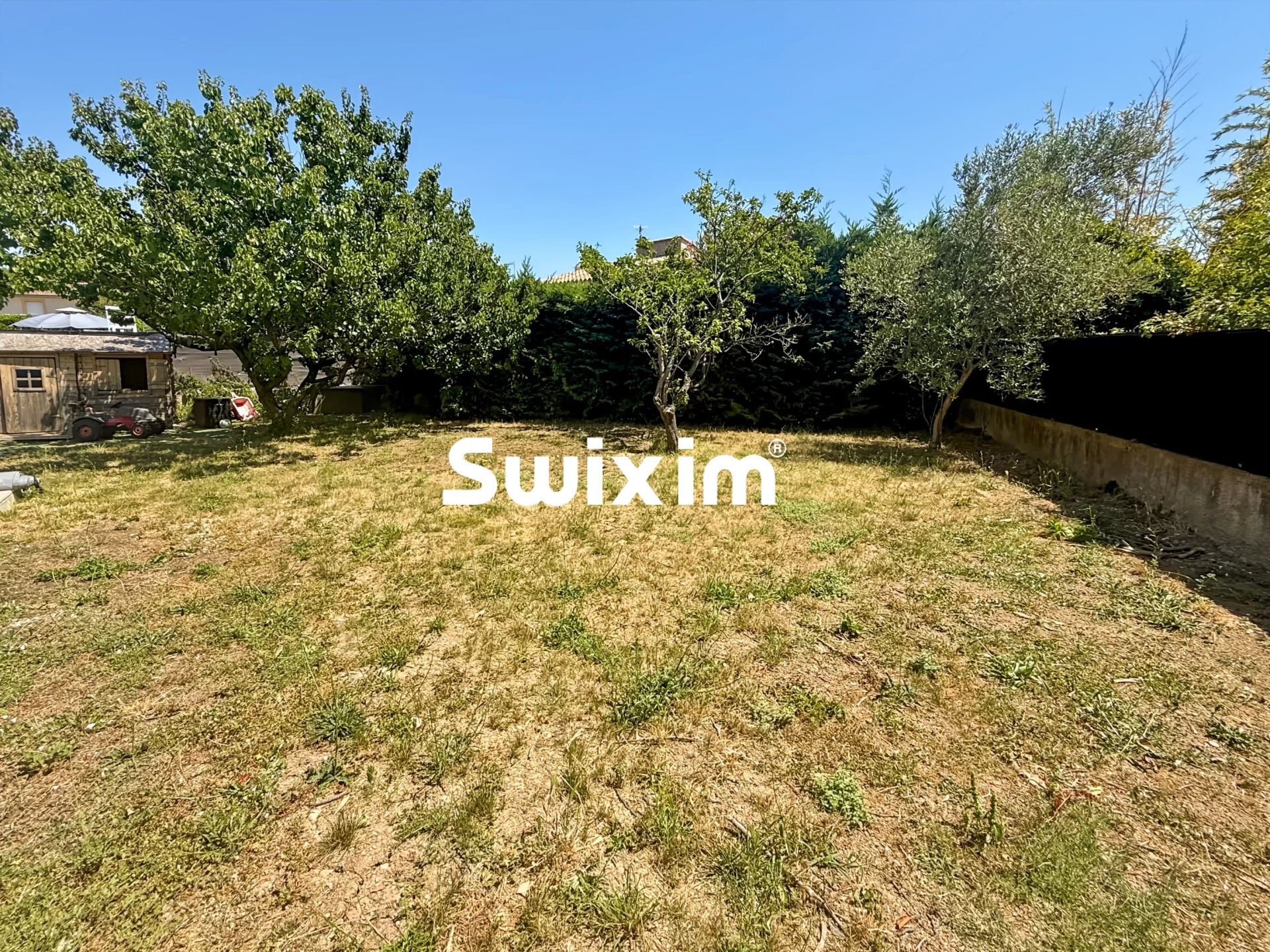 maison 8 Pièces en vente sur Pierrelatte (26700)