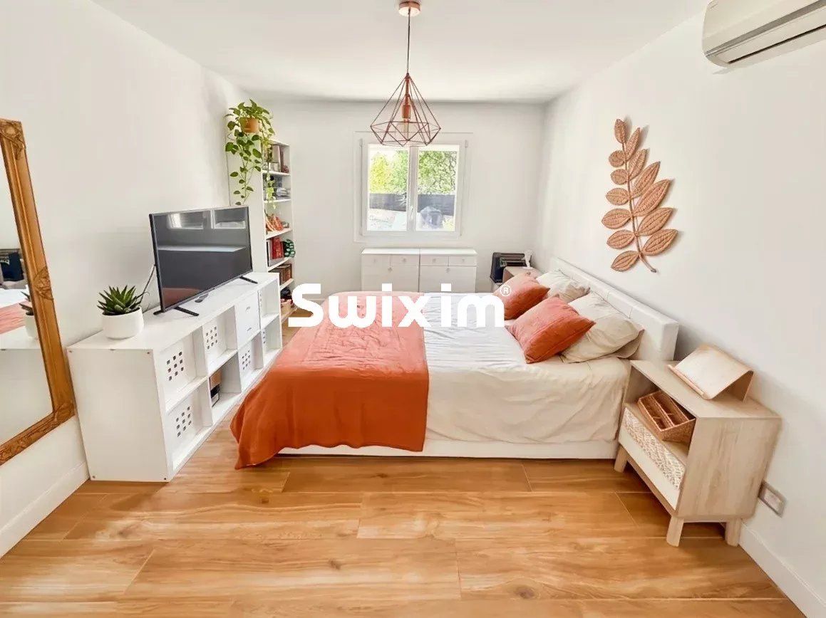 maison 8 Pièces en vente sur Pierrelatte (26700)