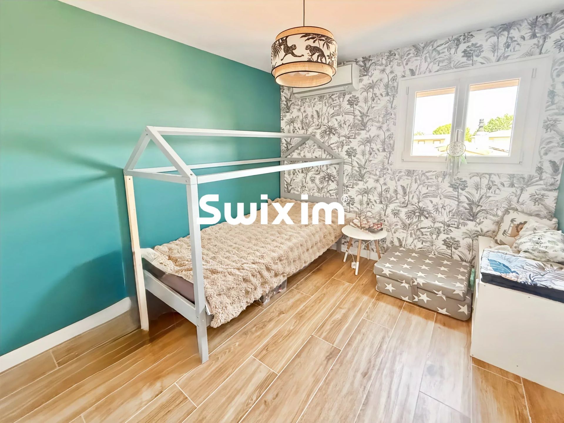 maison 8 Pièces en vente sur Pierrelatte (26700)