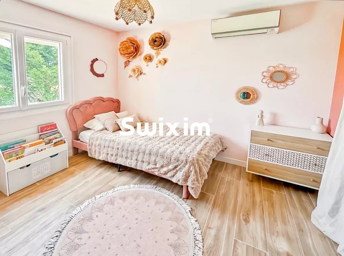 maison 8 Pièces en vente sur Pierrelatte (26700)