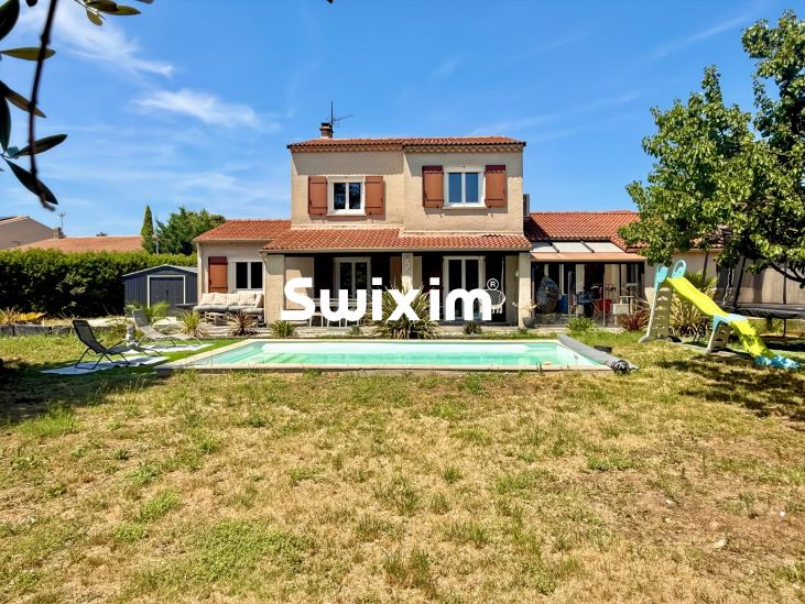 Venta Casa Pierrelatte 8&nbsp;Salas 150&nbsp;m²