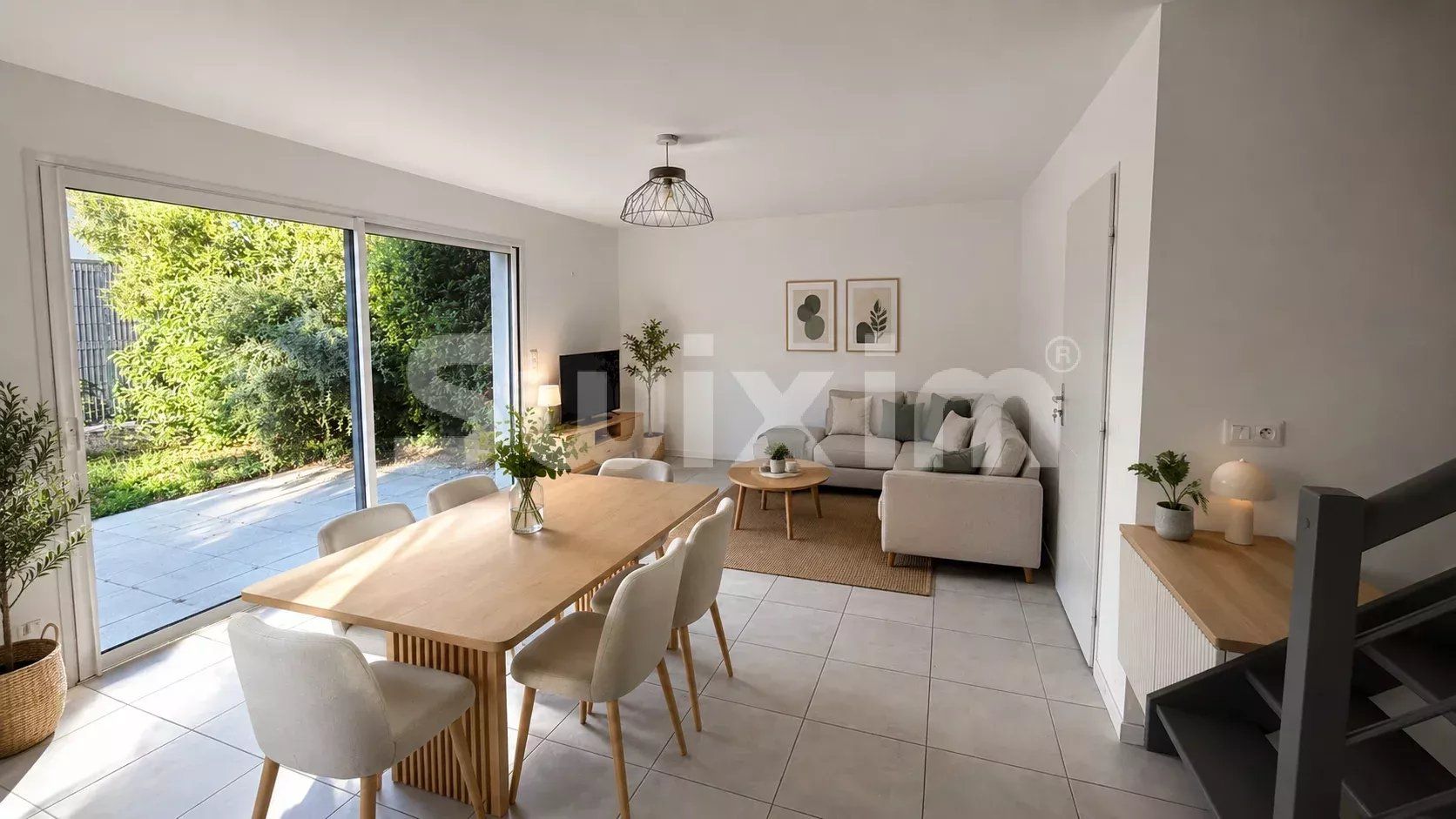 house 5 Rooms for sale on Grésy-sur-Aix (73100)