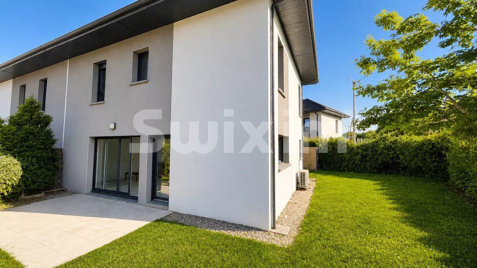 house 5 Rooms for sale on Grésy-sur-Aix (73100)