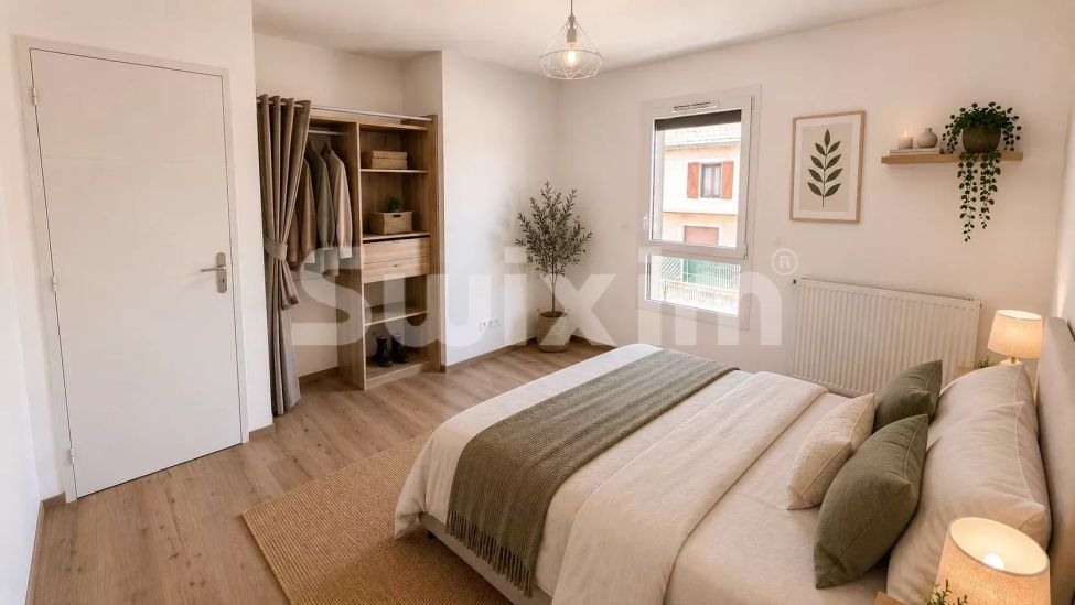 Sale House Grésy-sur-Aix 5&nbsp;Rooms 98.78&nbsp;m²