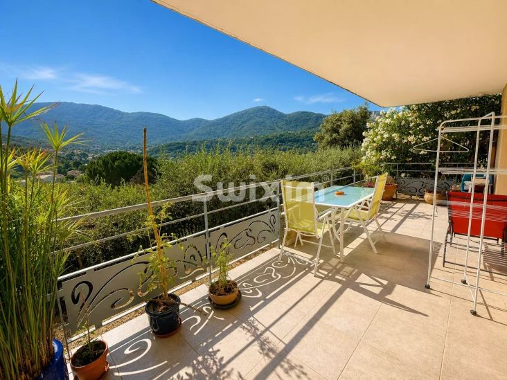 Sale Apartment Nyons 3&nbsp;Rooms 60&nbsp;m²
